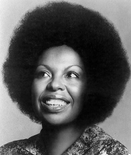 Roberta Flack