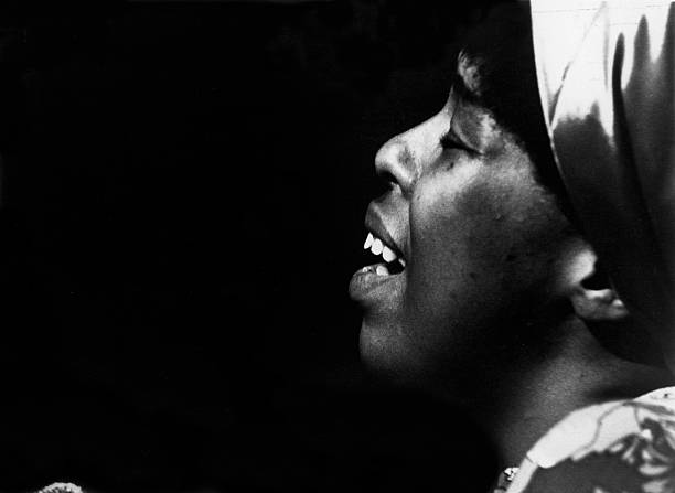 Roberta Flack