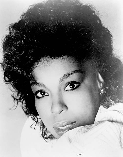 Roberta Flack
