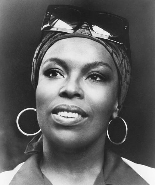 Roberta Flack