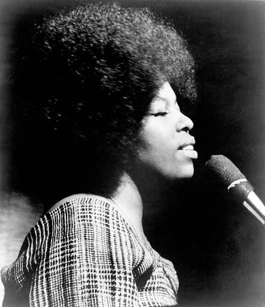 Roberta Flack