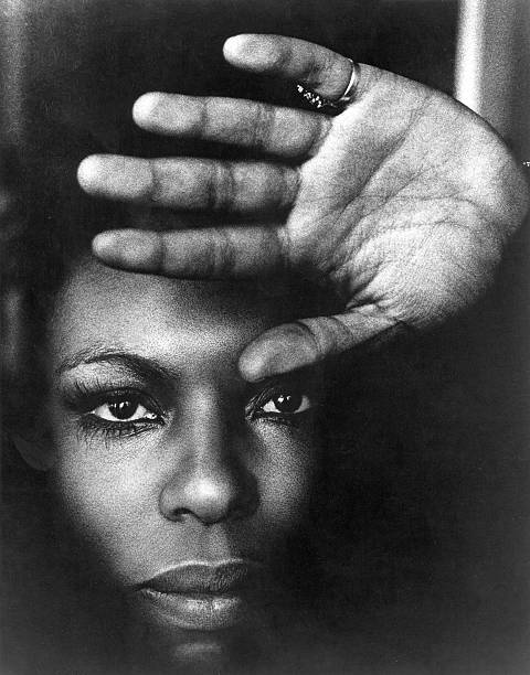 Roberta Flack