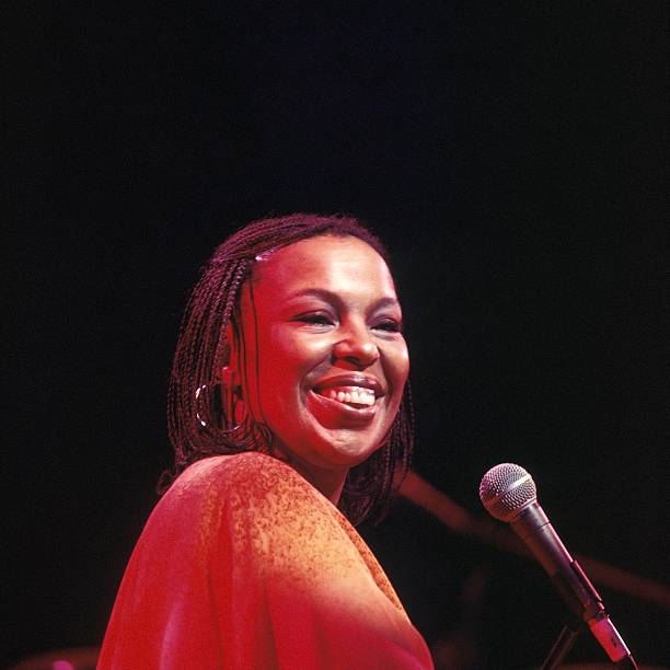 Roberta Flack