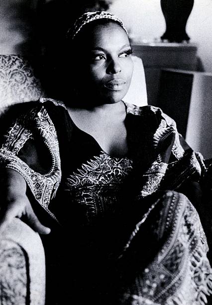Roberta Flack