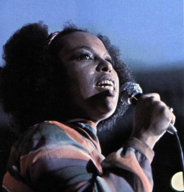 Roberta Flack