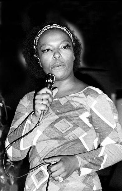 Roberta Flack