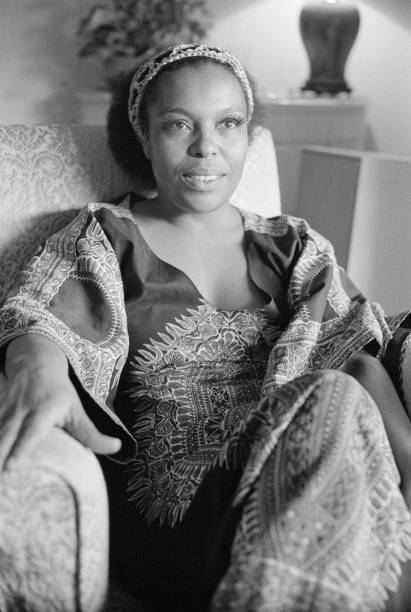 Roberta Flack