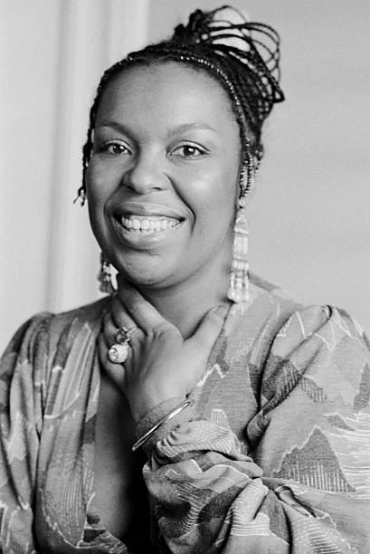Roberta Flack