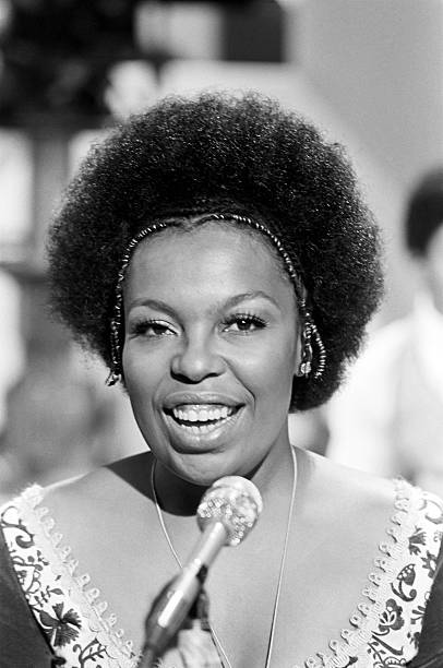 Roberta Flack