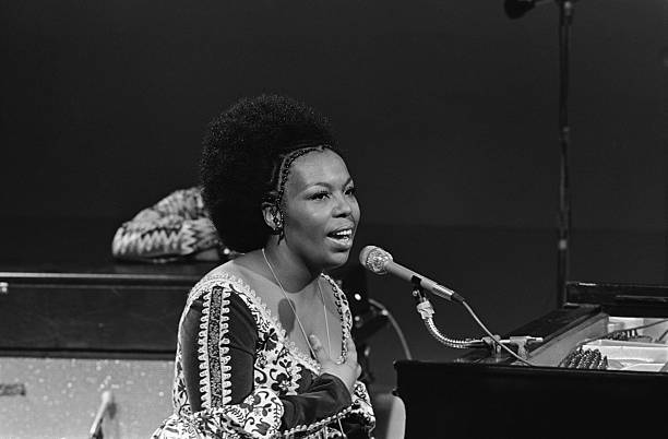 Roberta Flack
