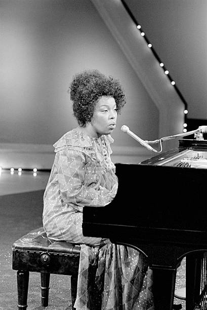 Roberta Flack