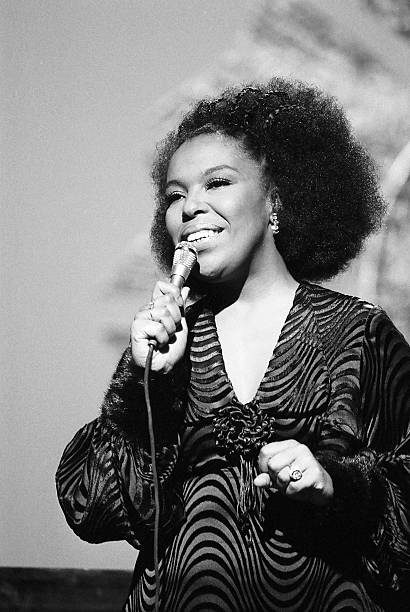 Roberta Flack