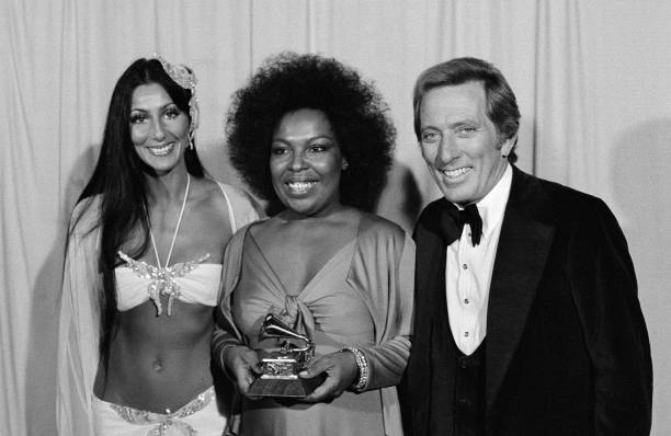 Roberta Flack