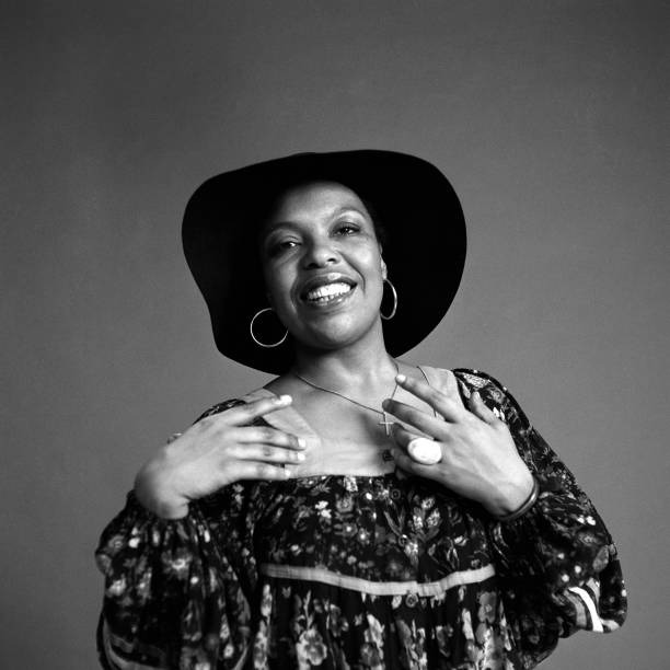 Roberta Flack