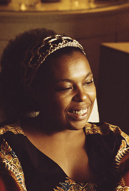 Roberta Flack