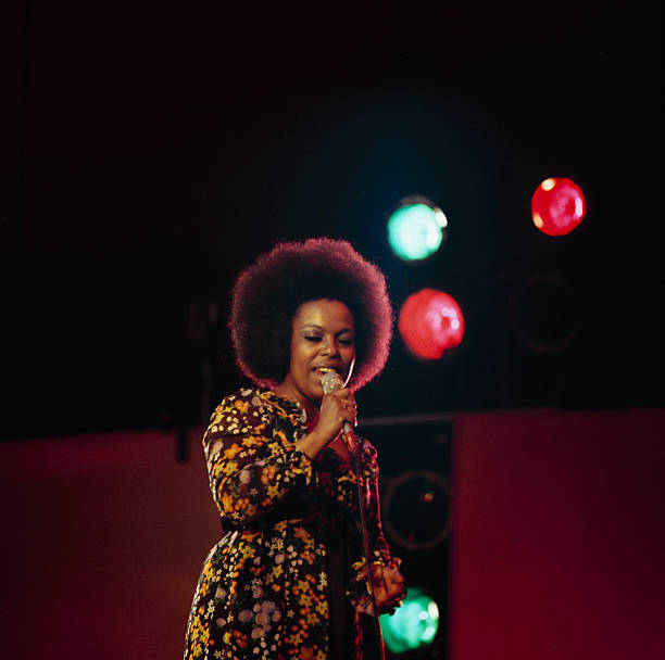 Roberta Flack