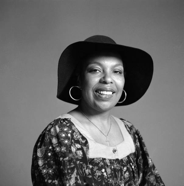 Roberta Flack