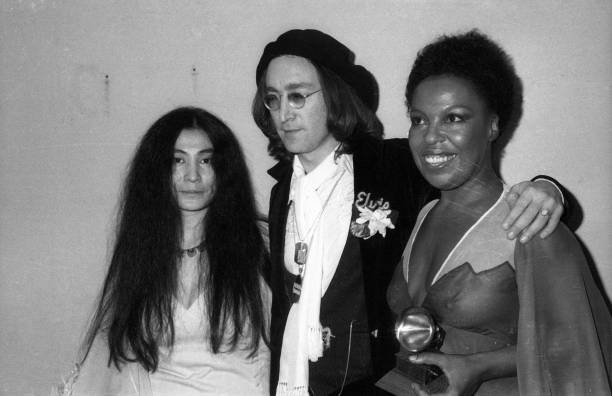 Roberta Flack