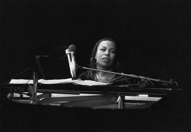 Roberta Flack Roberta Flack