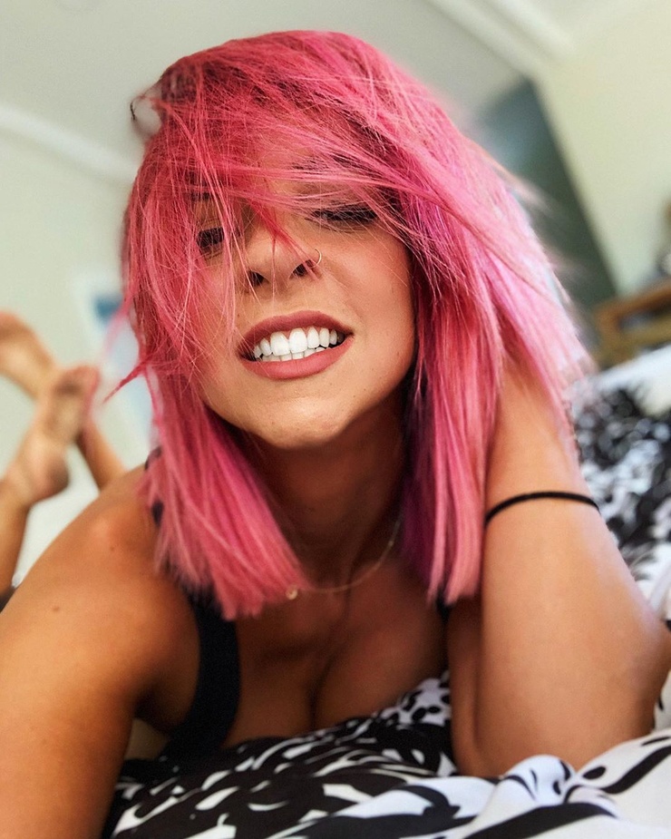 Gabbie Hanna Gabbie Hanna
