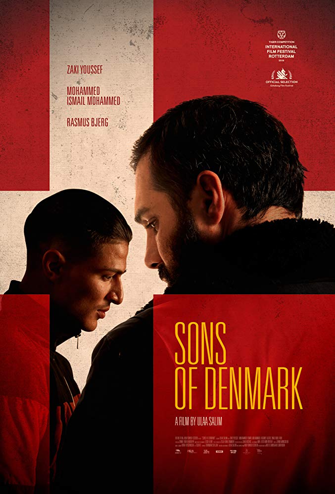 Sons of Denmark Sons of Denmark