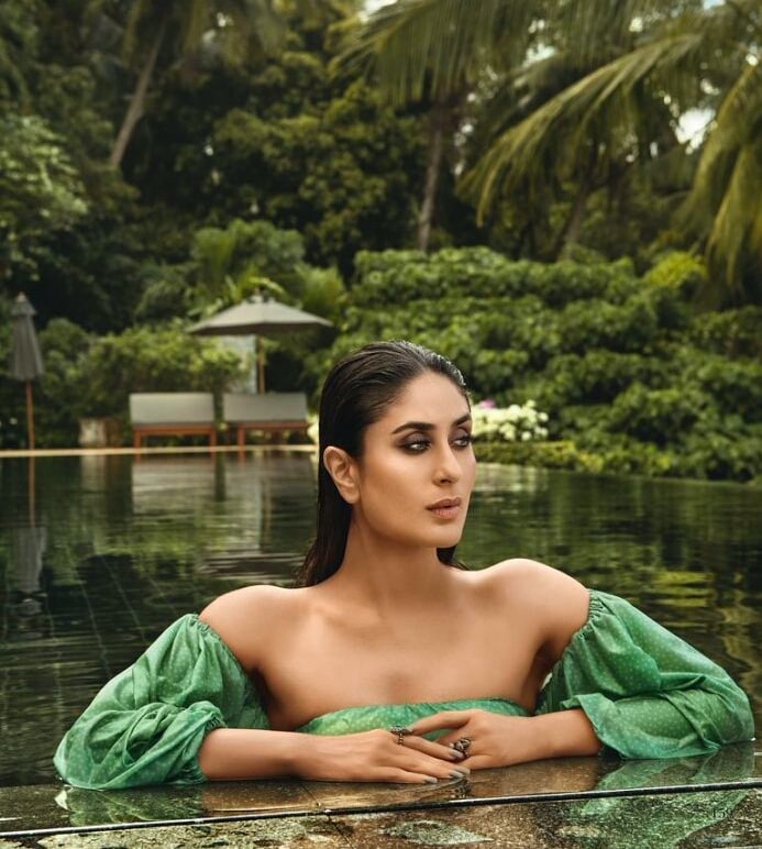 Kareena Kapoor