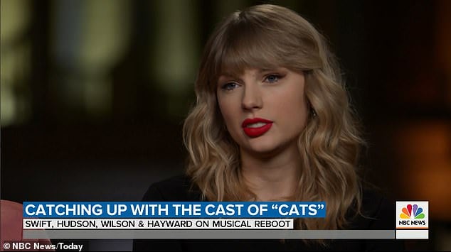 Taylor Swift