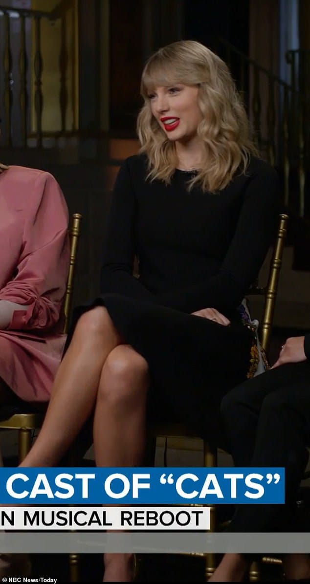 Taylor Swift