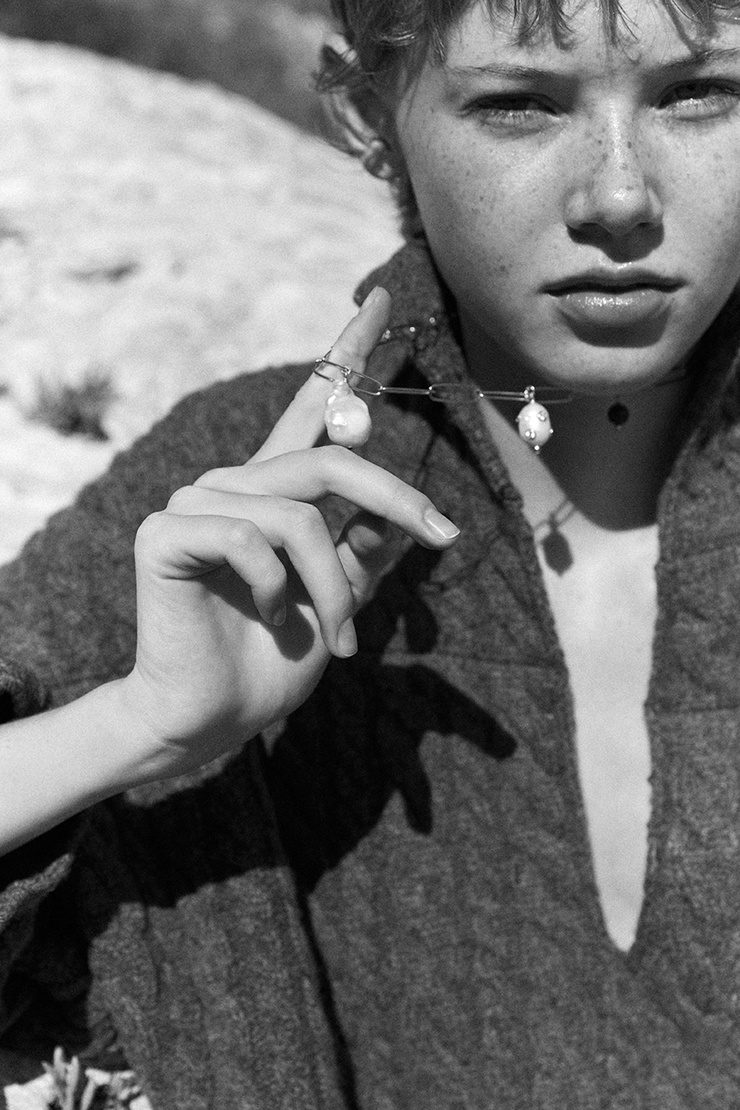 Catharina Pedersen