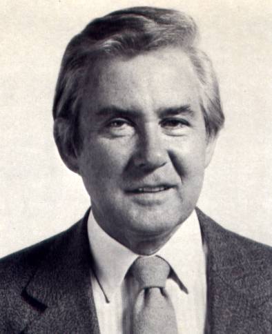 Terence Feely