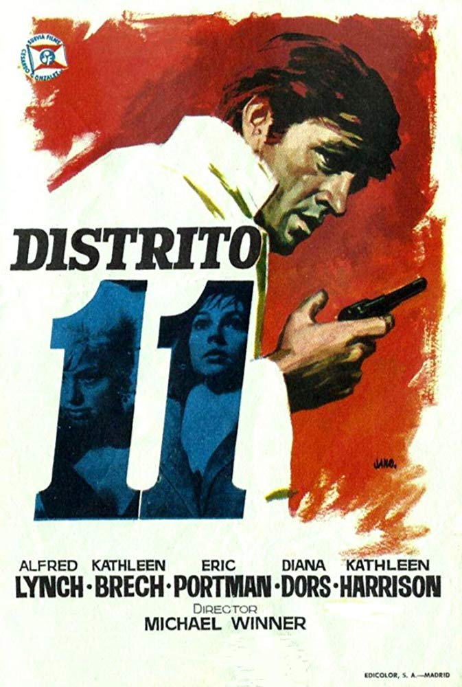 West 11