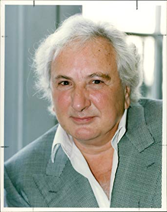 Michael Winner
