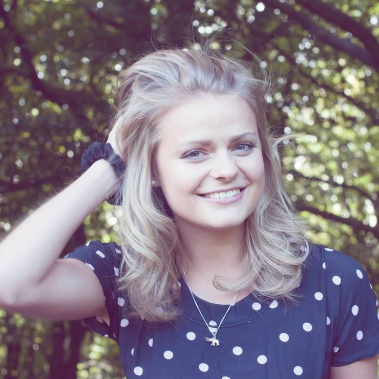 Megan Purvis