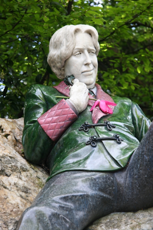 Oscar Wilde