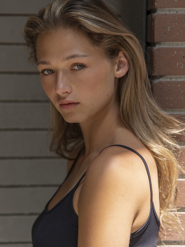 Maddison Mahoney