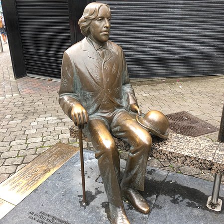Oscar Wilde