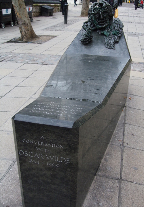 Oscar Wilde