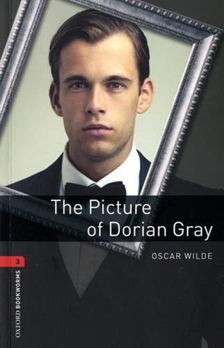 The Picture of Dorian Gray