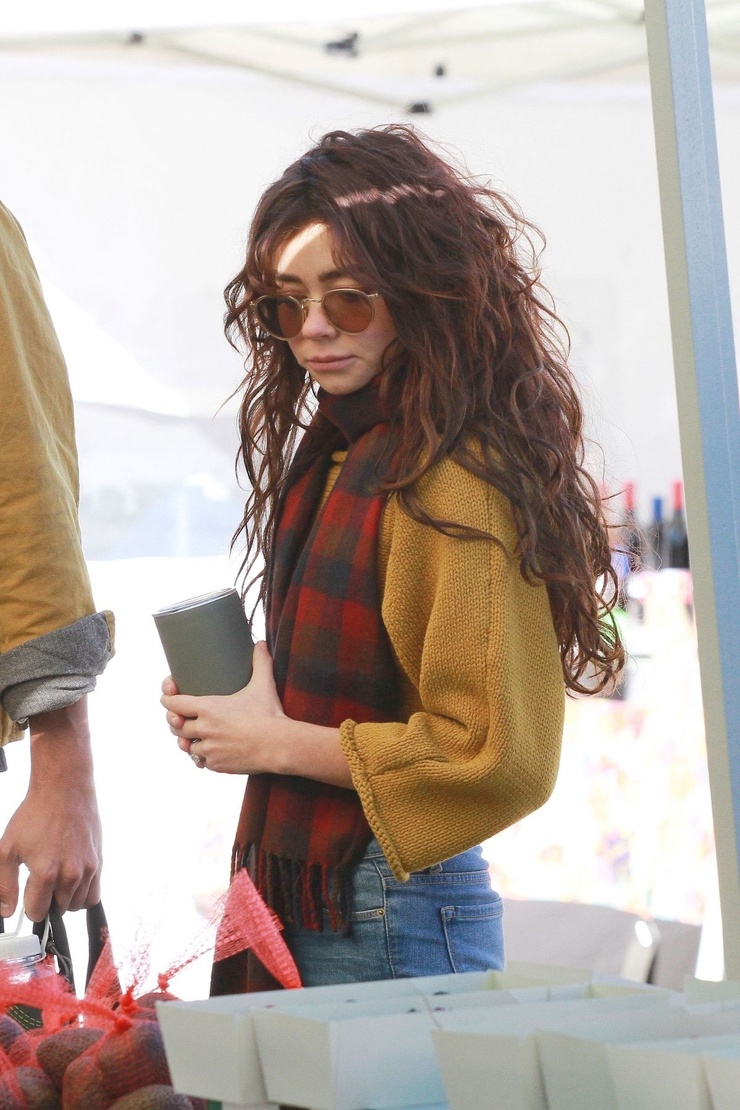 Sarah Hyland