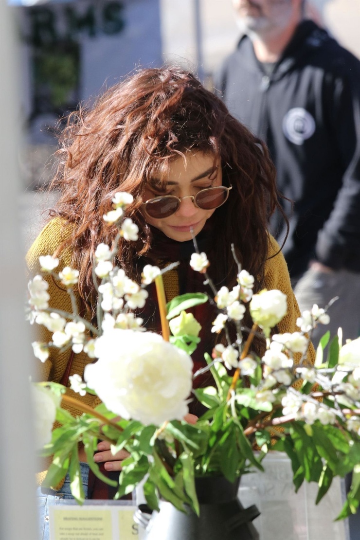 Sarah Hyland