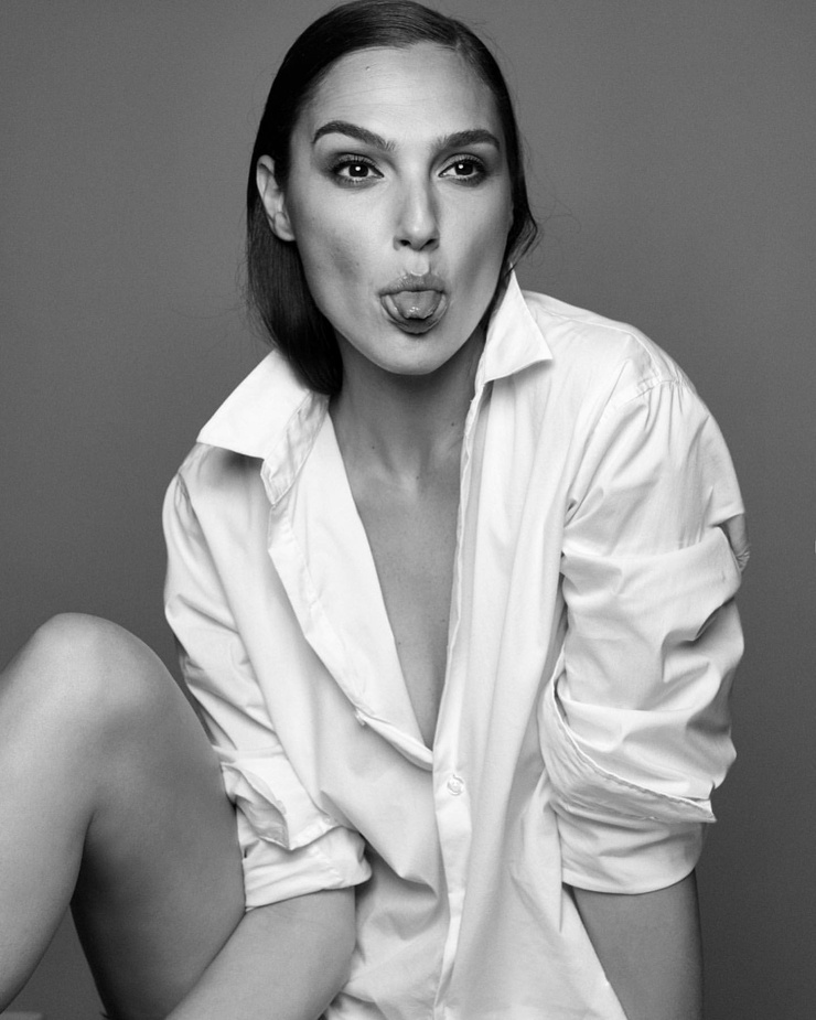 Gal Gadot