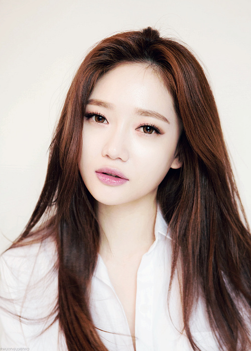 Picture of Seo Sung Kyung