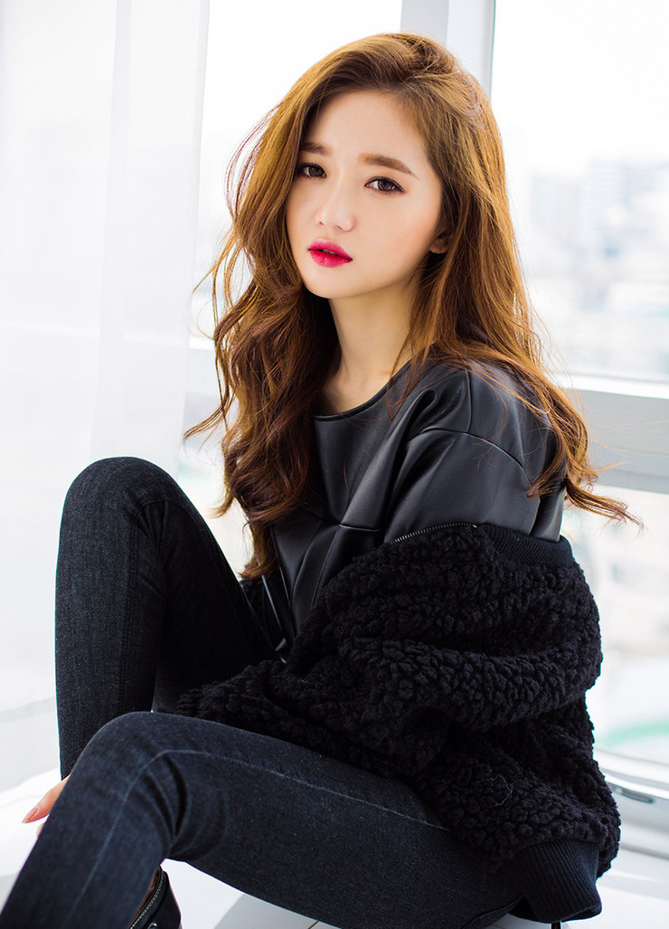 Seo Sung Kyung