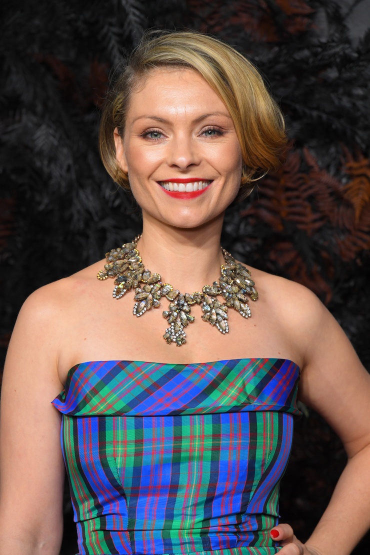 MyAnna Buring