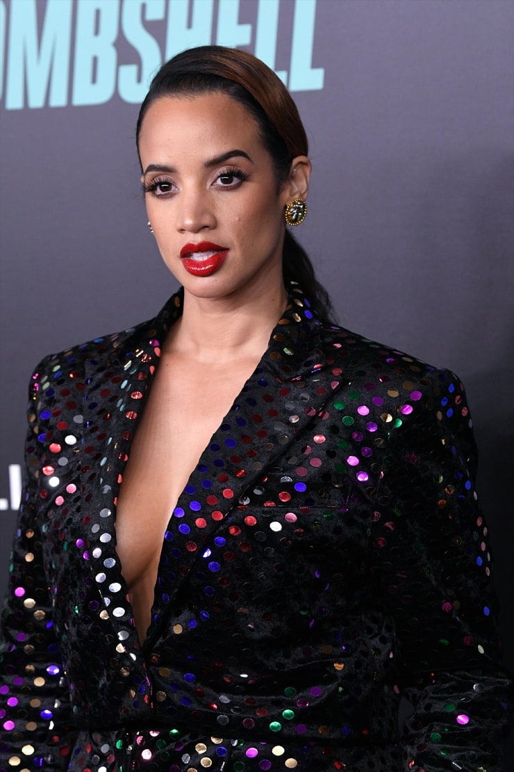 Dascha Polanco