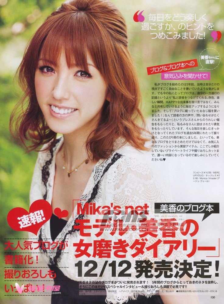 Mika.