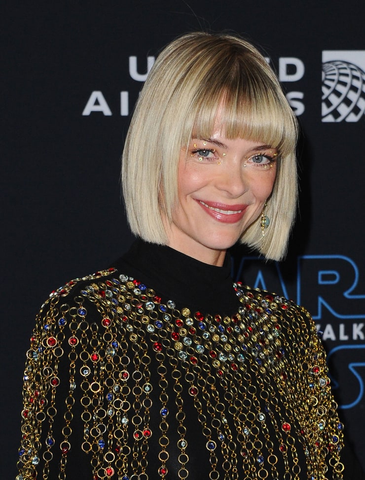 Jaime King