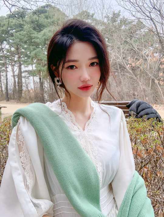 Seo Sung Kyung