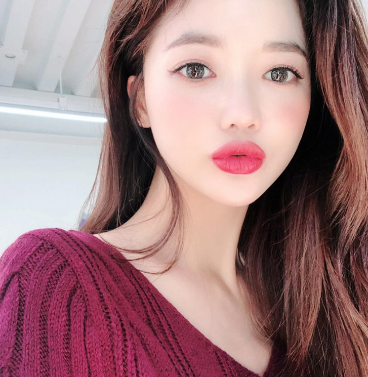 Seo Sung Kyung