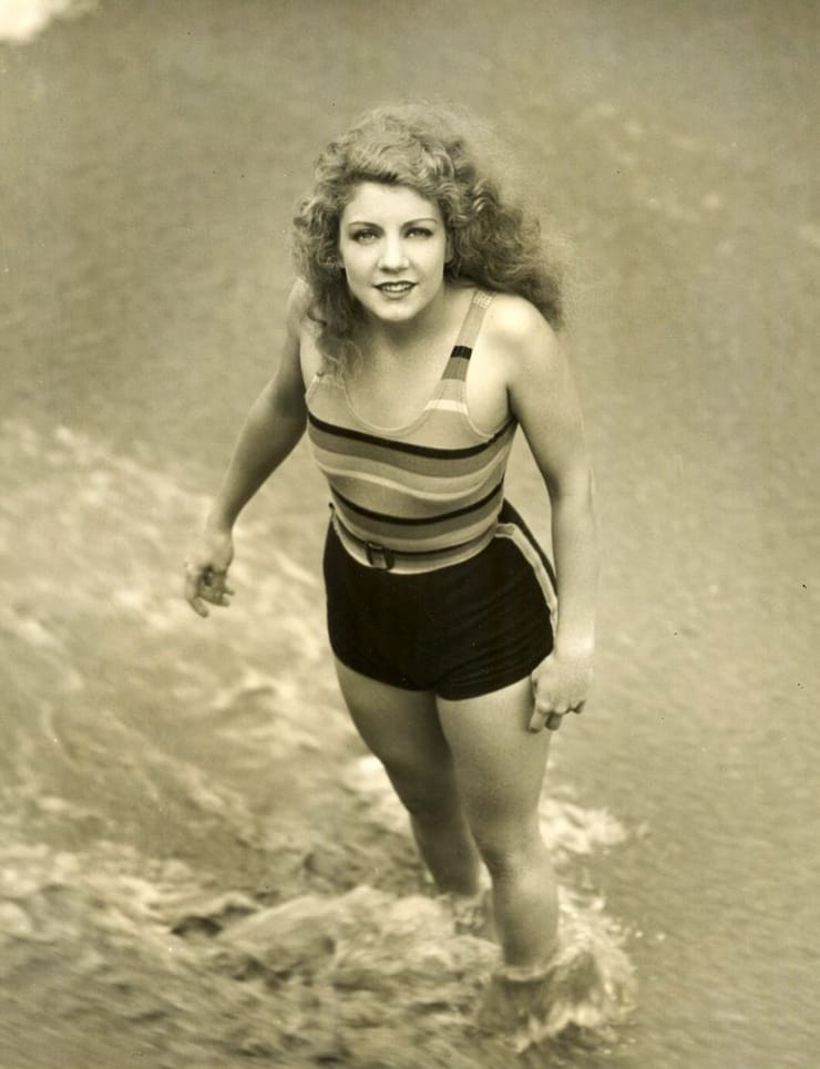 Ruth Selwyn